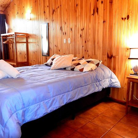 Miztli Lodge & Adventure Monteverde Exterior foto