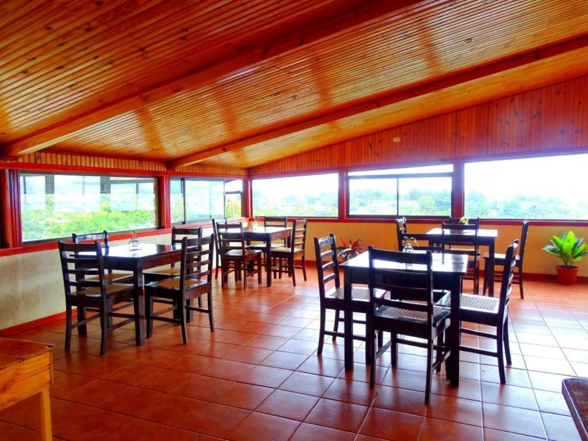 Miztli Lodge & Adventure Monteverde Exterior foto